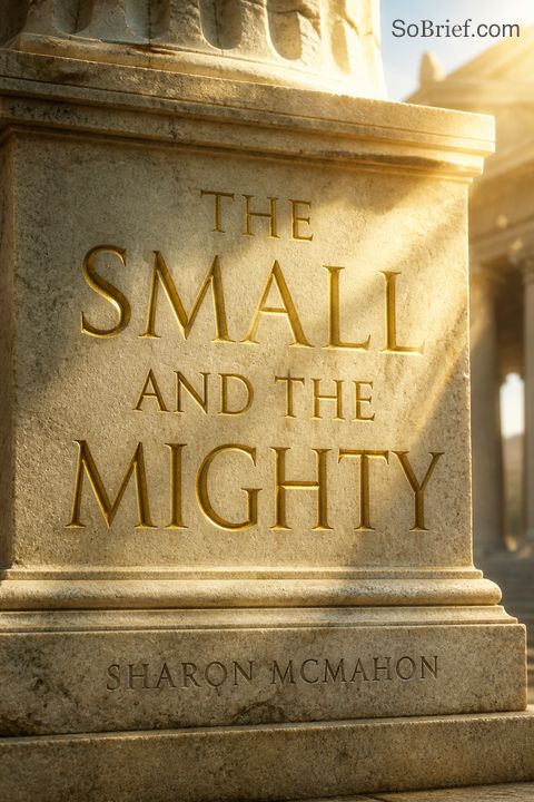 The Small and the Mighty