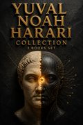 Yuval Noah Harari Collection 3 Books Set