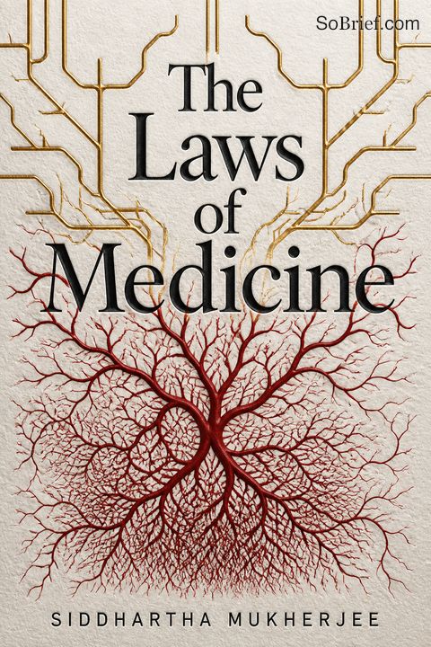 Las leyes de la medicina