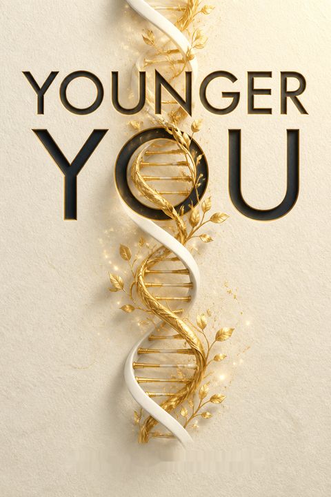 Younger You by Kara N. Fitzgerald