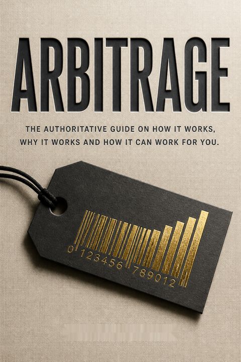 Arbitrage by Chris      Green