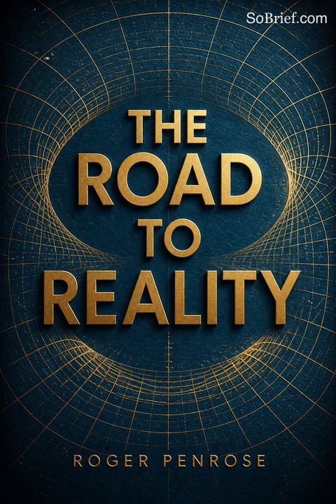 The Road to Reality