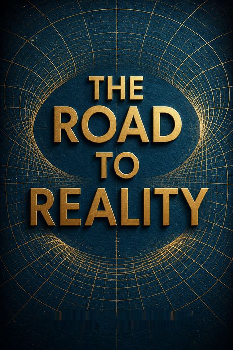 The Road to Reality