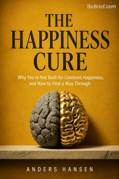 The Happiness Cure