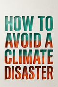 How to Avoid a Climate Disaster
