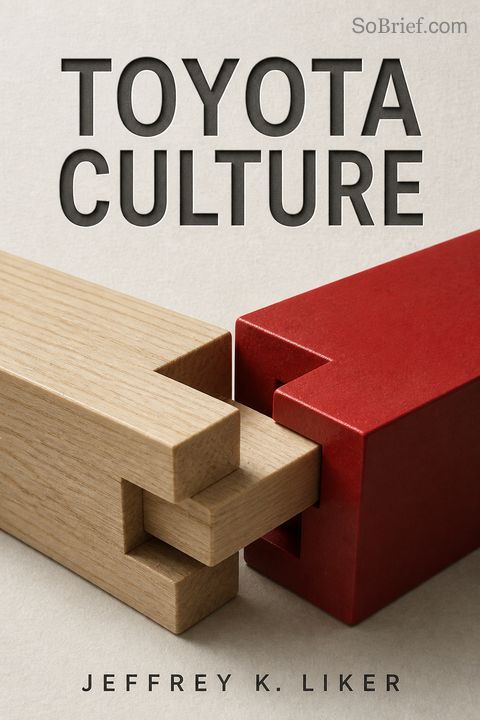 Toyota Culture