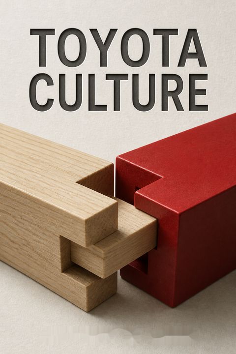 Toyota Culture by Jeffrey K. Liker