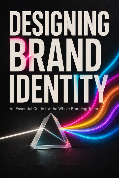 Designing Brand Identity