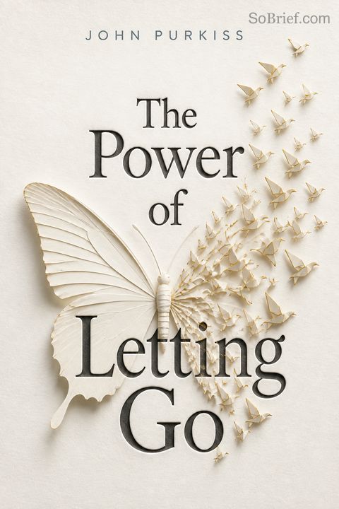 The Power of Letting Go
