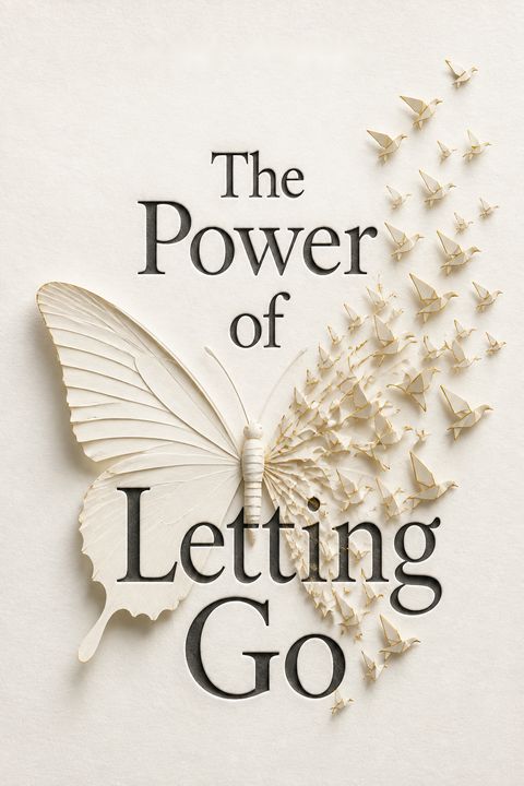 The Power of Letting Go