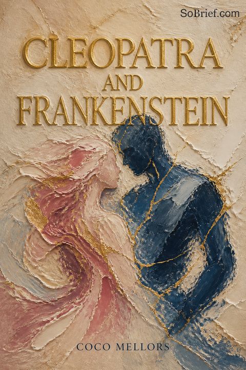 Cleopatra e Frankenstein