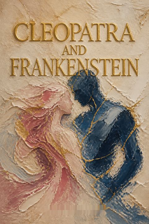 Cleopatra and Frankenstein