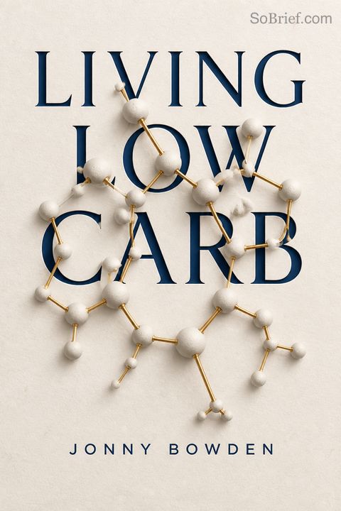 Living Low Carb