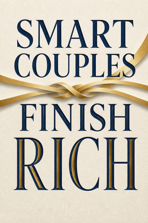 Smart Couples Finish Rich