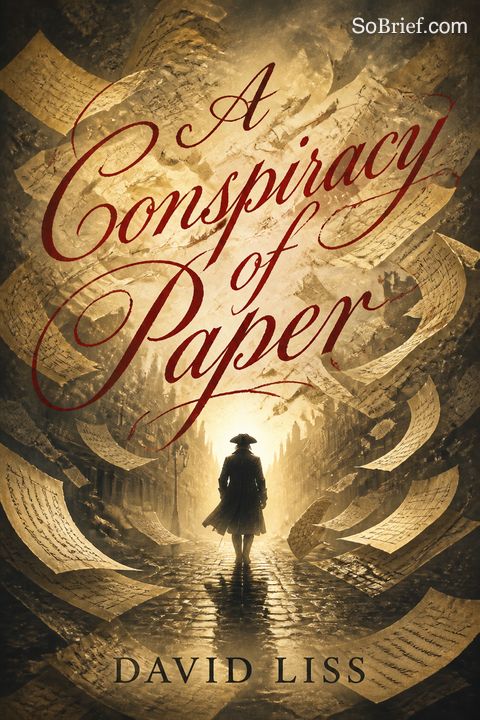 A Conspiracy of Paper