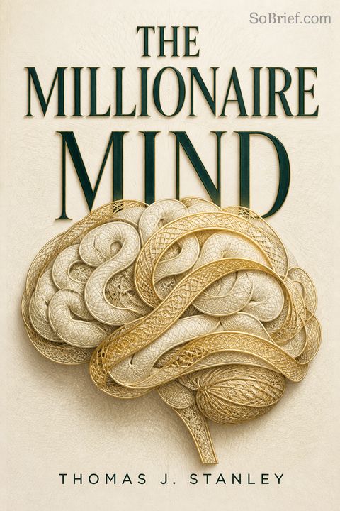 The Millionaire Mind