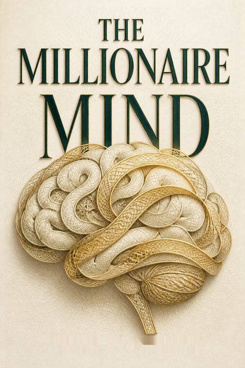 So denken Millionäre