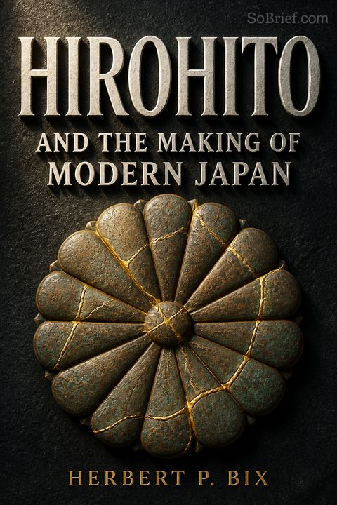 Hirohito and the Making of Modern Japan