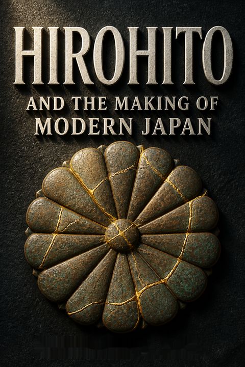 Hirohito and the Making of Modern Japan