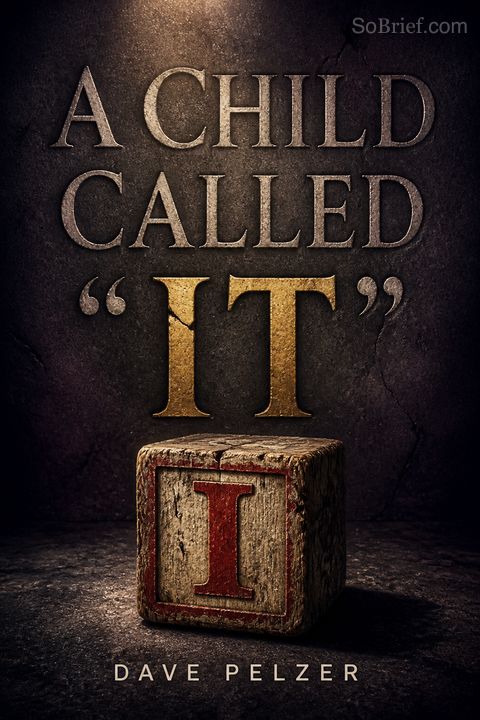 A Child Called "It"
