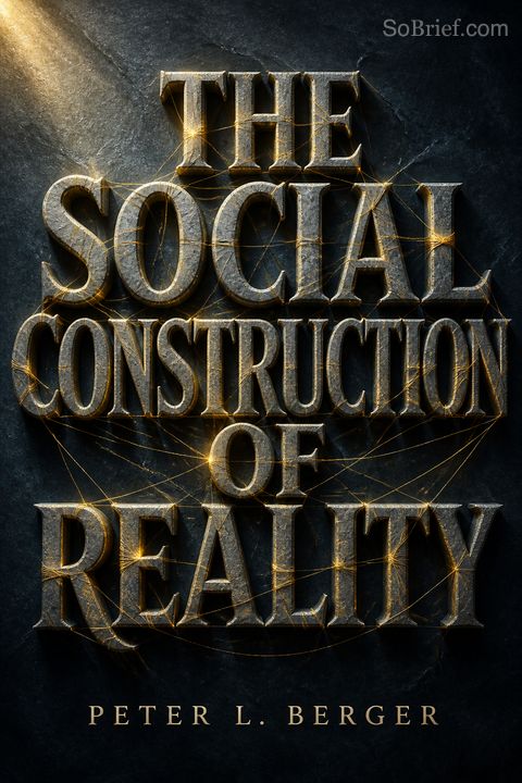 The Social Construction of Reality