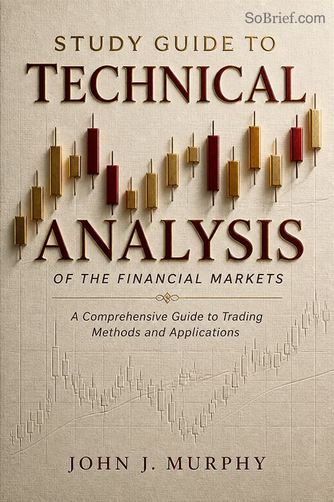 Study Guide to Technical Analysis of the Financial Markets