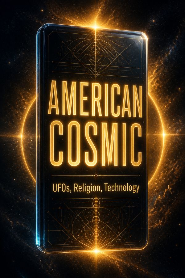 American Cosmic