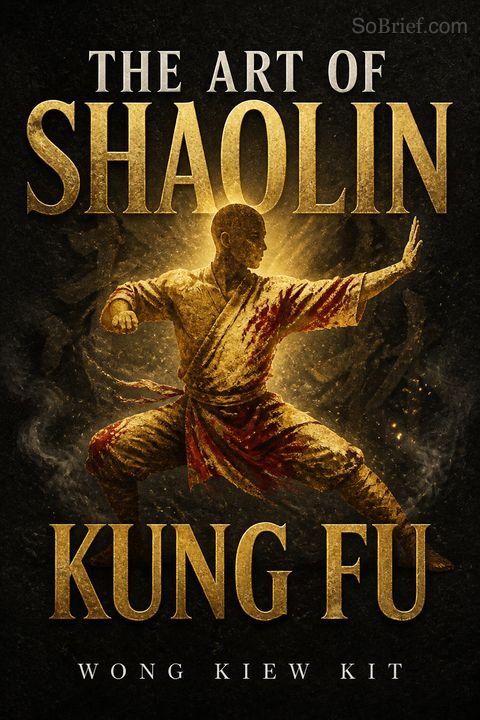 The Art of Shaolin Kung Fu