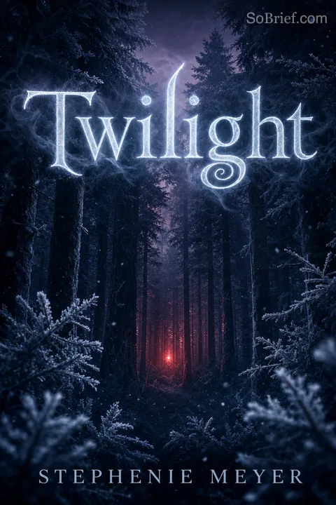 Cover of Twilight