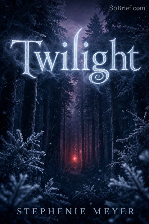 Twilight by Stephenie Meyer