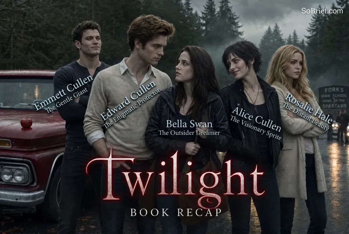Twilight