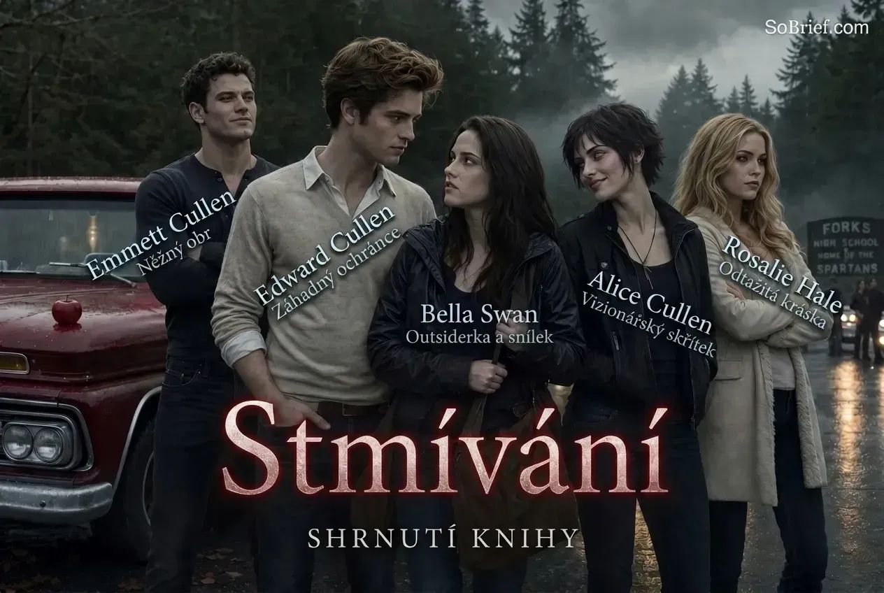 Stmívání