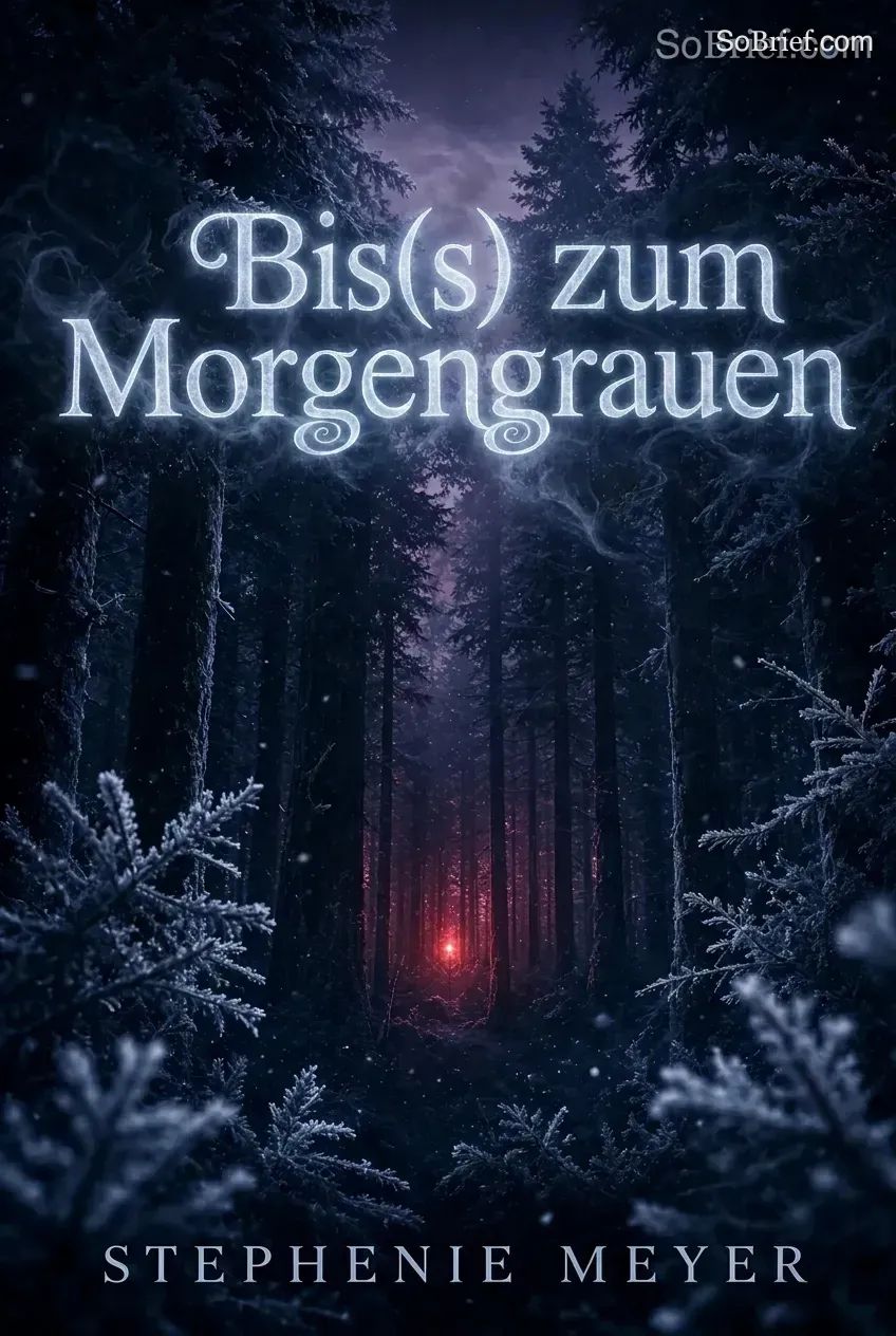 Bis(s) zum Morgengrauen