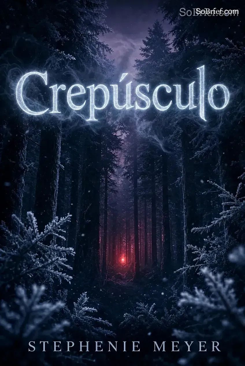 Crepúsculo