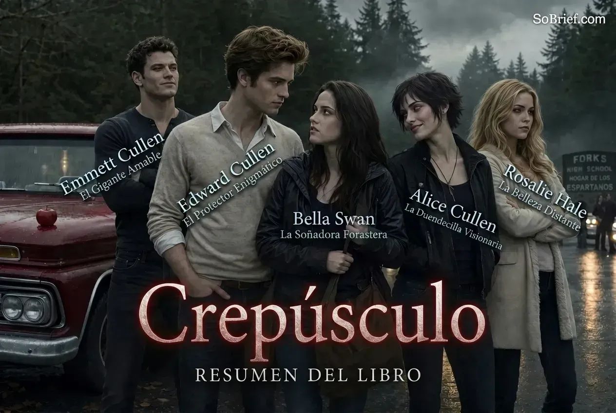 Crepúsculo