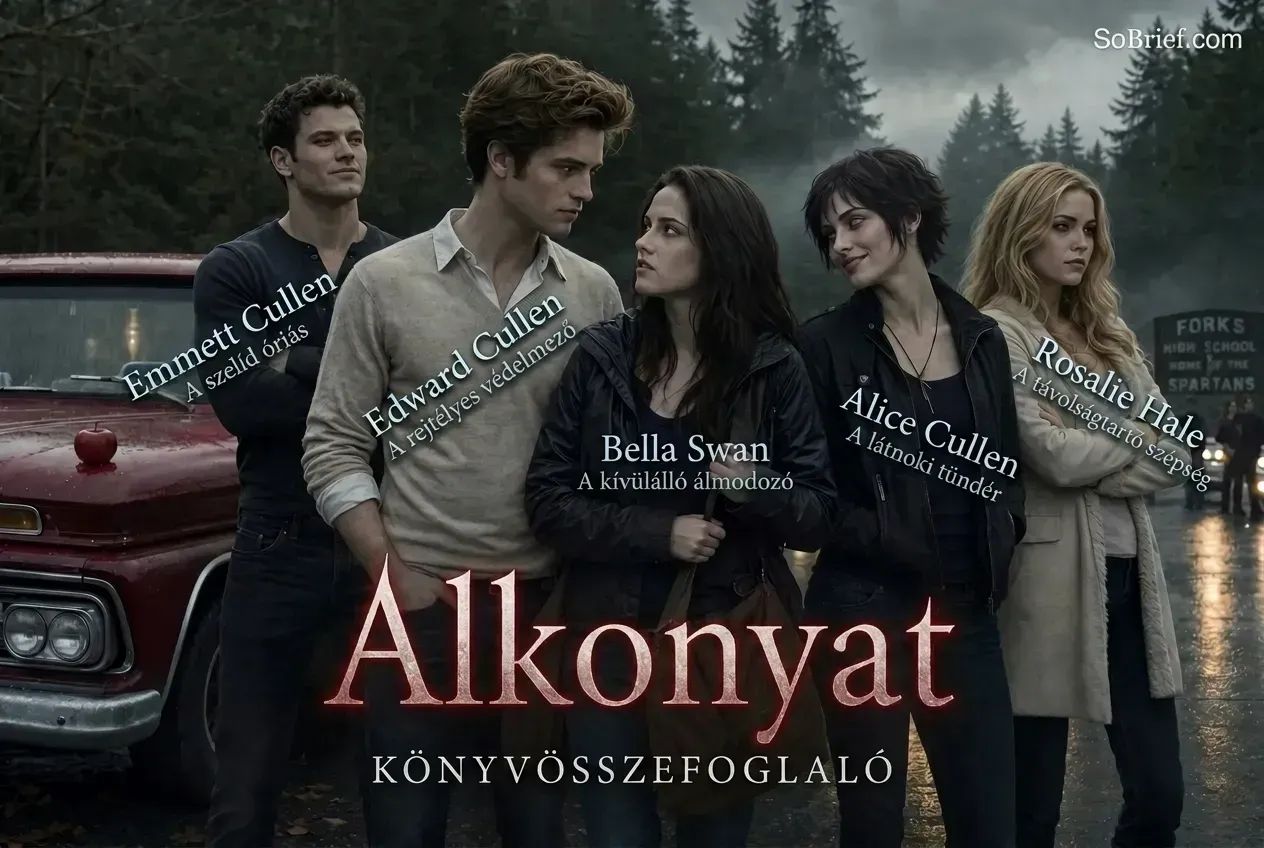 Alkonyat