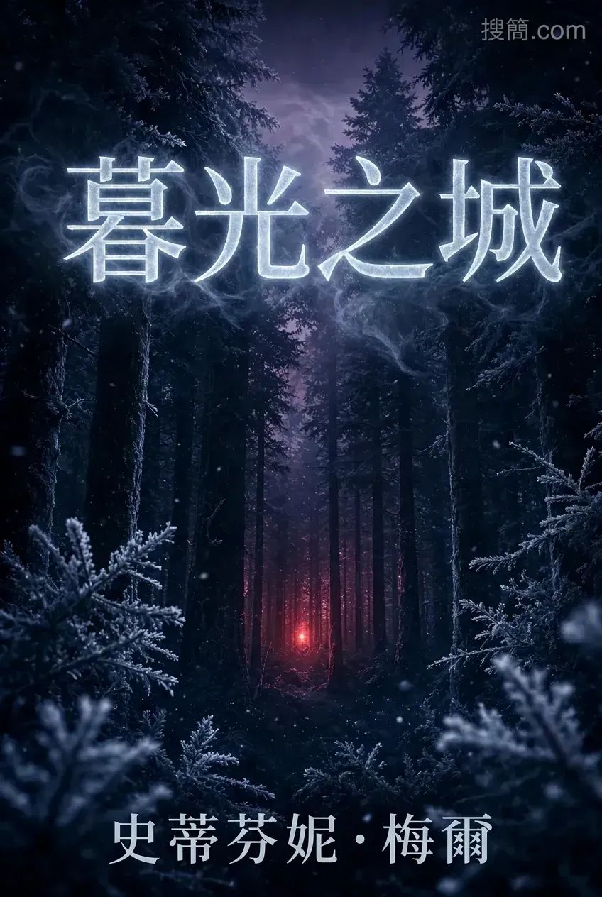 暮光之城