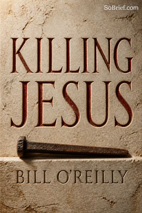 Killing Jesus