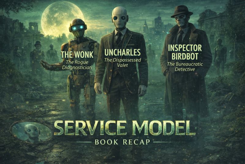 Service Model