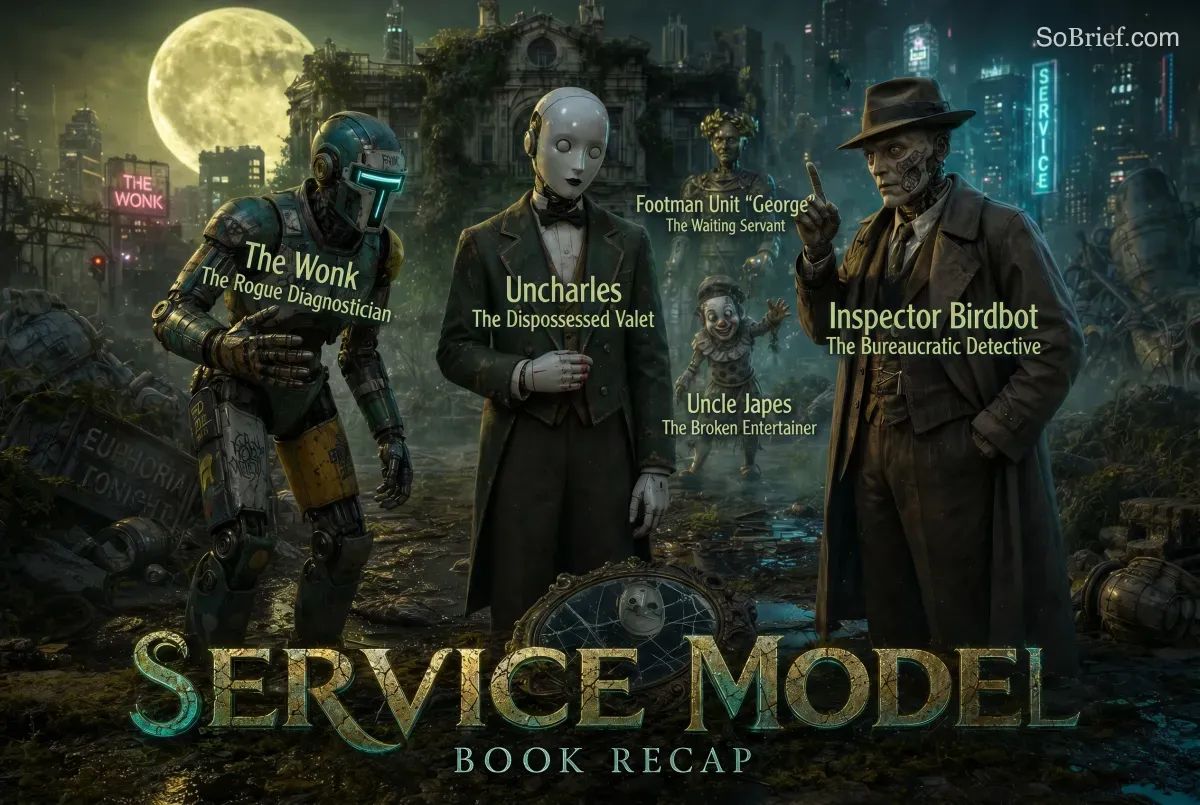 Service Model