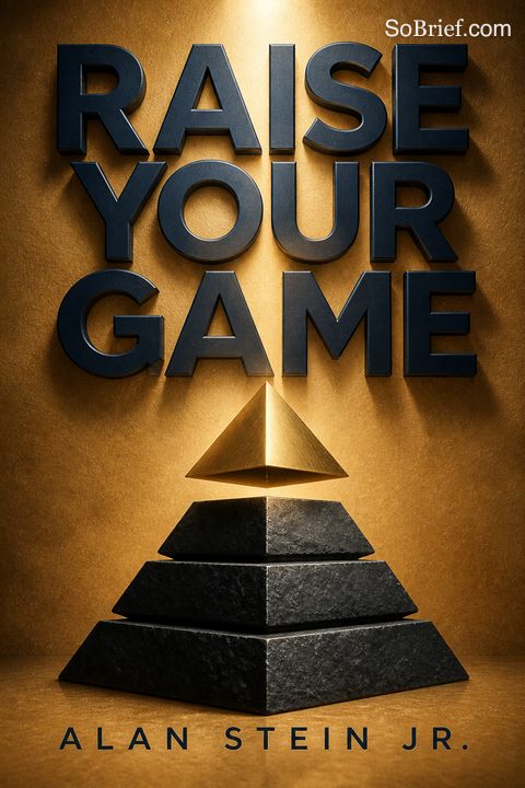 Raise Your Game