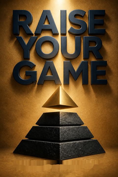 Raise Your Game