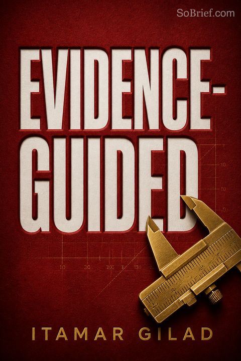 Evidence-Guided