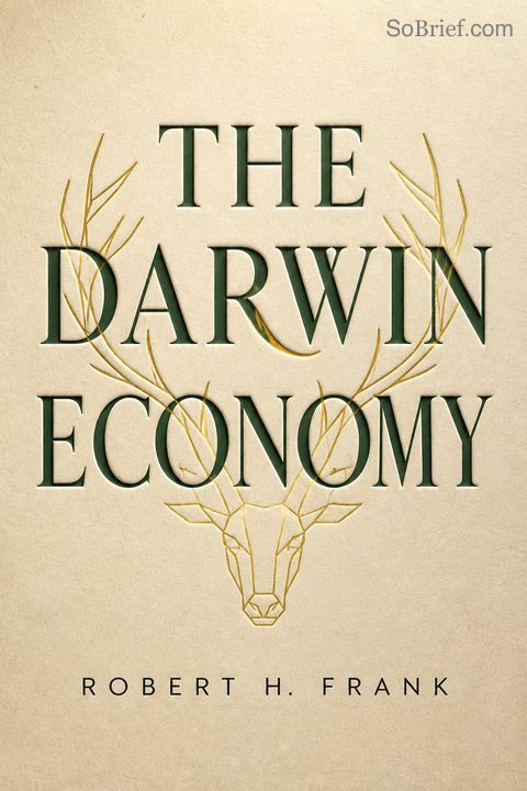 The Darwin Economy