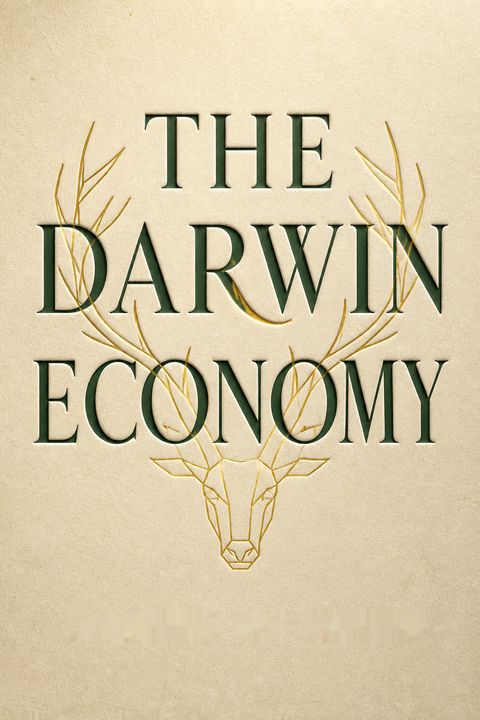 The Darwin Economy by Robert H. Frank
