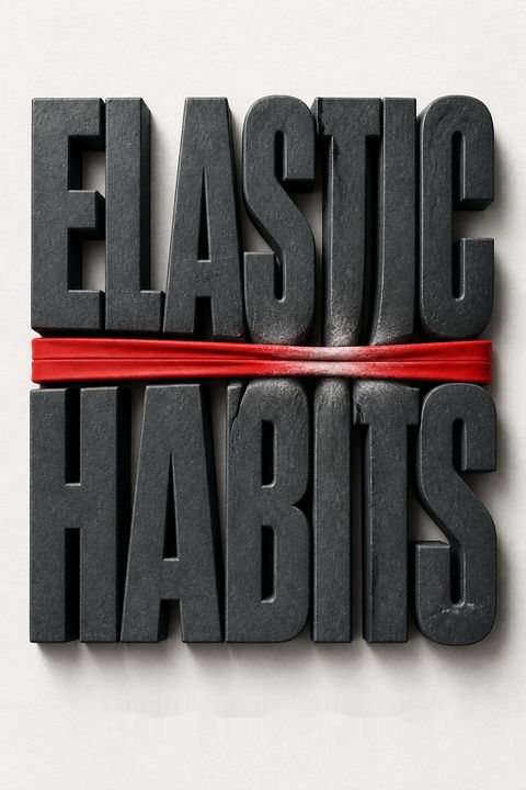 Elastic Habits