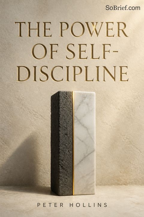 The Power of Self-Discipline