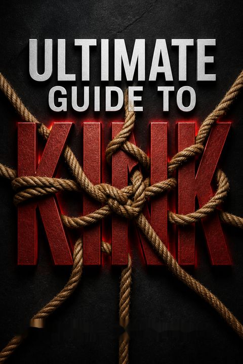 Ultimate Guide to Kink