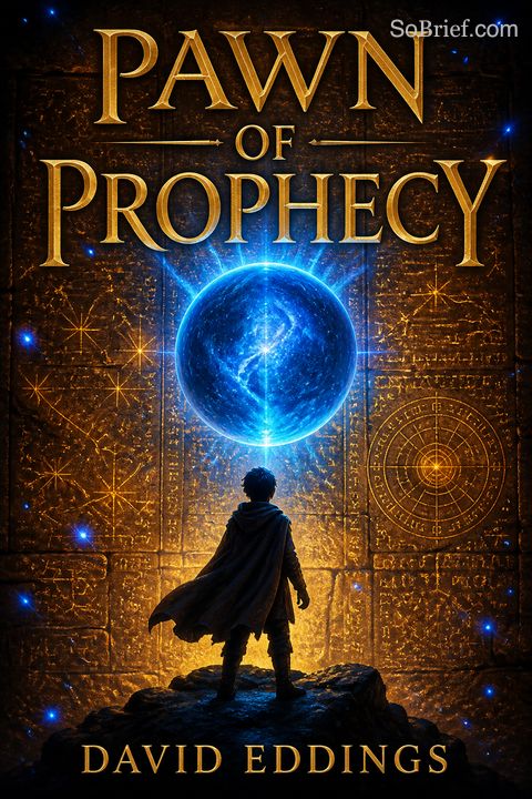 Pawn of Prophecy