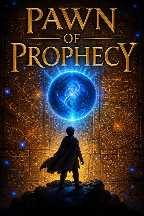 Pawn of Prophecy